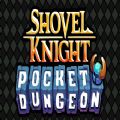 铲子骑士口袋地牢steam免费版（Shovel Knight Pocket Dungeon） v1.0