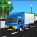 王牌卡车司机小游戏手机版2022 v0.0.1