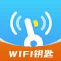WiFi钥匙一键连软件官方版 v1.0.1