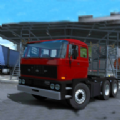 欧洲建筑运输卡车模拟器游戏手机版下载 v1.0