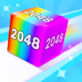 2048向前冲安卓最新版 v1.0.0