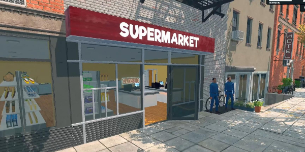 超市模拟器怎么结账 超市模拟器结账方法介绍