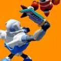 未来派机器人大战游戏安卓版 v2.4