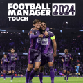 Football Manager 2024 Touch手游中文版 v1.5