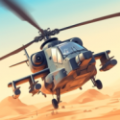 直升机打击沙漠战争安卓手机版 v1.3.0