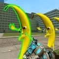 我的世界逃离大香蕉游戏安卓版 v1.0